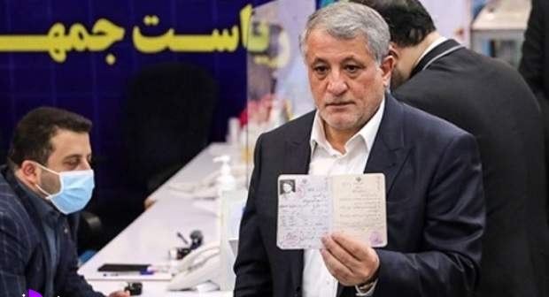 محسن هاشمی (قبل از ثبت نام): آدم عاقل کاندیدا نمی‌شود