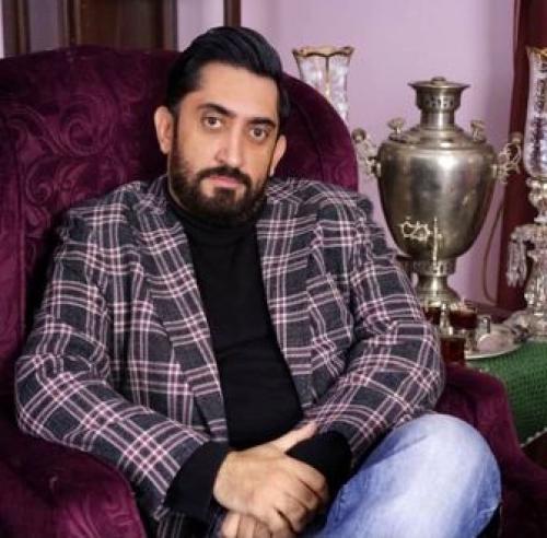  وقتی بازیگران مرد، زن می شوند /عکس 