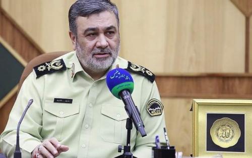 هرگونه تجمع قبل از آغاز تبلیغات انتخاباتی ممنوع