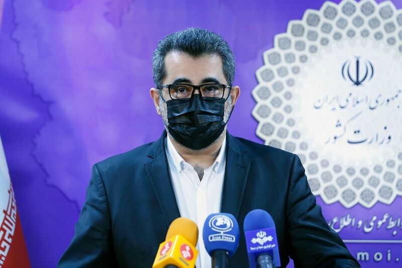 دبیر قرارگاه ستاد کرونا خواستار تسریع در تامین منابع مالی واکسن شد