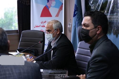  اینترنت ۵G بزودی در اصفهان به بهره برداری می رسد