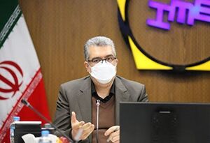  اظهارات رئیس بورس درباره سهامداران خرد