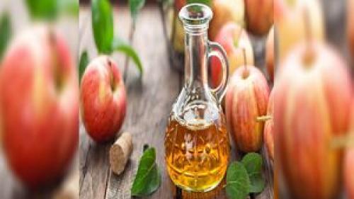 خواص باورنکردنی سرکه سیب و عسل