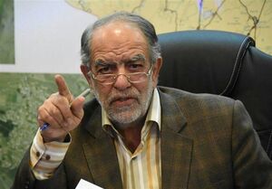 نظر مرحوم ترکان درباره دولت روحانی
