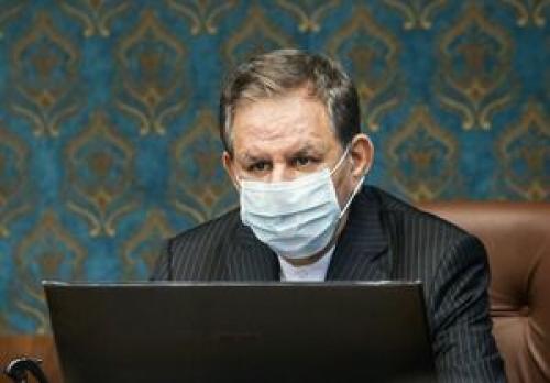 جهانگیری و 70 وعده عمل نشده