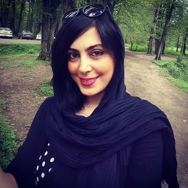  ظاهر جدید ستاره زن سینما + عکس 