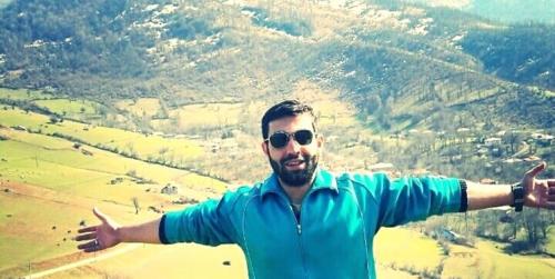 جانباز مدافع حرمی که شهید مدافع امنیت شد +فیلم