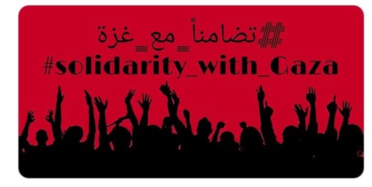 برای نخستین‌بار پس از چند دهه؛ اعتصاب سراسری در کرانه باختری و اراضی 48