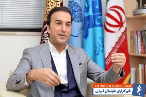 شکایت جنجالی پرسپولیس از مجری مطرح صداوسیما/گردوخاک پرسپولیس و گل محمدی در لیگ برتر