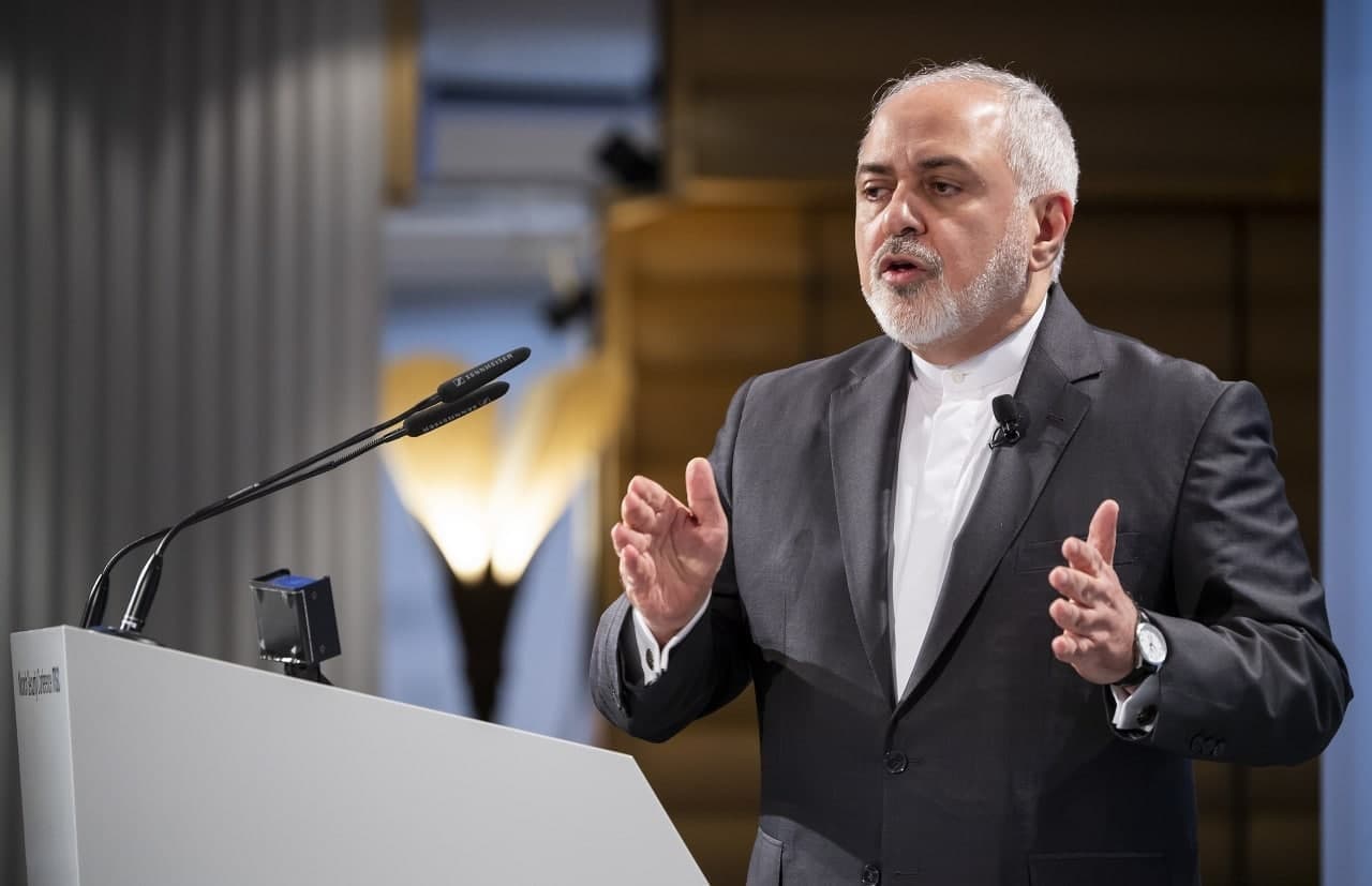 روزنامه آلمانی: آیا لغو شدن سفر ظریف نشانه‌ی نامطلوبی است؟