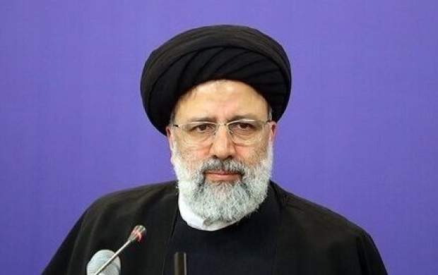 رفتار اخلاقی رئیسی قبل از انتخابات