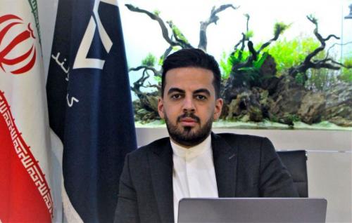  مدیرعامل کریپتولند دستگیر شد