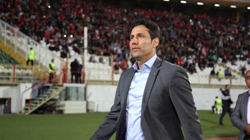  تارتار: باید با مقصران تعویض ششم پیکان برخورد شود/ تهمتی که باشگاه سایپا به ما زده است را پیگیری می‌کنیم