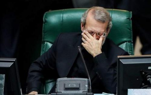 ۹ خسارت بزرگ اقتصادی مجلس لاریجانی