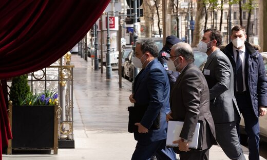نقش "زمان" در روند مذاکرات وین