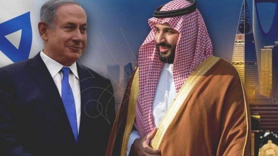 حمایت عربستان از فلسطین؛ مانور یا واقعیت؟