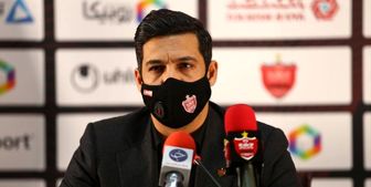 سوپرایز جنجالی یحیی در لیگ برتربرای هوادران/ خبر جنجالی در تیم پرسپولیس تائید شد 