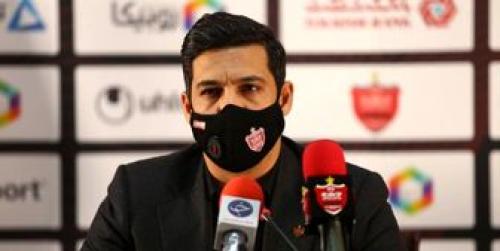 سوپرایز جنجالی یحیی در لیگ برتربرای هوادران/ خبر جنجالی در تیم پرسپولیس تائید شد 