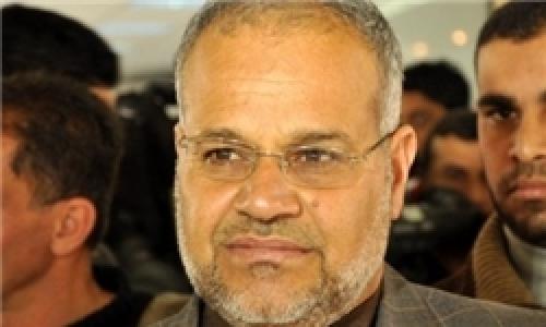 ابرازرضایت جهاداسلامی ازسفرهیأت حماس به قاهره