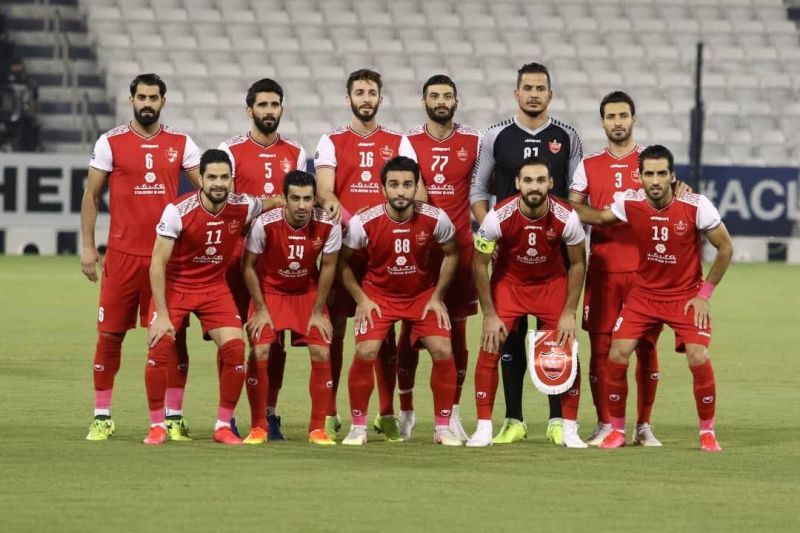 منتظر بمب نقل و انتقالاتی پرسپولیس باشید/شاه ماهی اروپایی درچند قدمی سرخ پوش شدن 