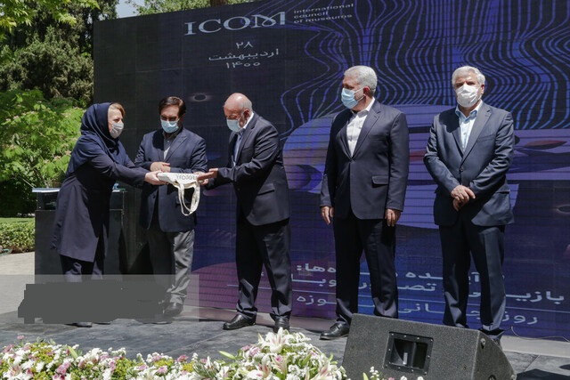 همزمان با روز جهانی موزه برترین‌های موزه در ایران معرفی شدند