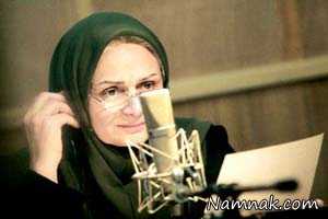  مریم نشیبا کرونا را شکست داد
