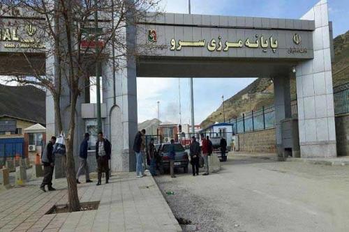 بازگشایی مرز ترکیه منوط به اعلام ستاد ملی مقابله با کروناست