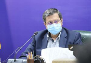 همتی: درباره رمزارزها اقدام شتاب‌زده‌ انجام نمی‌دهیم