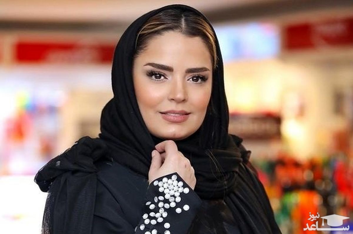  تیپ شیک وزیبای خانم‌ بازیگر جوان + عکس 