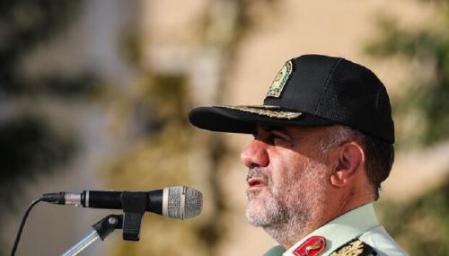 واکسیناسیون عوامل ناجا آغاز شد