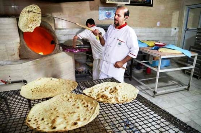 از اصلاح قیمت نان چه خبر؟