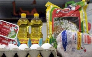  افزایش ۴۰۰درصدی قیمت اقلام خوراکی +جدول