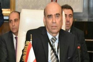  خشم عربستان از اظهارات وزیر خارجه لبنان