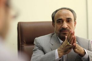  خباز: نامزد اصلاحات تأیید نشود سراغ گزینه نیابتی می‌رویم