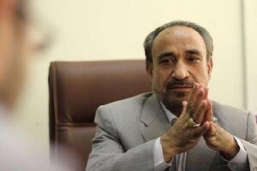  خباز: نامزد اصلاحات تأیید نشود سراغ گزینه نیابتی می‌رویم