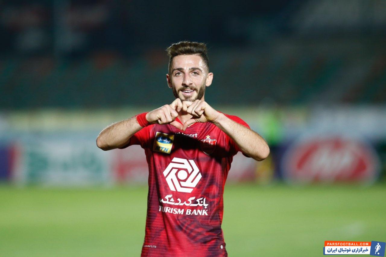هشدار جدی یحیی به پرسپولیسی ها/ از حاشیه تلخ برای پرسپولیس جلوگیری شد