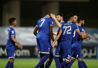  ادعای عجیب استقلالی ها درباره سرپرست پرسپولیس 