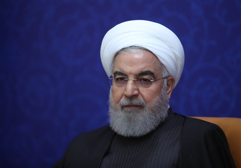 ویژگی خاص دولت روحانی از زبان خودش