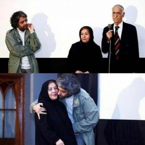 اظهارات مادر بابک خرمدین/ ماجرای ارتباط مقتول با زنی خارج از کشور!