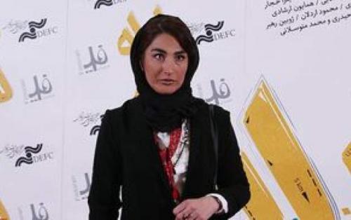کامنت شرم‌آور میکروسلبریتی فیلم لاله