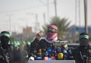 اذعان اسرائیل به ناکامی در ترور فرمانده قسام