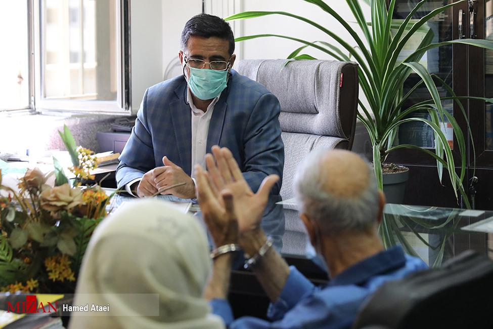  جزئیات جدید از قتل بابک خرمدین
