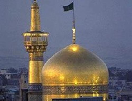 رکورد"خراسان‌رضوی"درتعداد مسافران نوروزی‌چقدراست؟