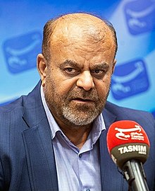  فیلم/ ماجرای دکل نفتی گم‌شده و بابک زنجانی از زبان وزیر وقت نفت