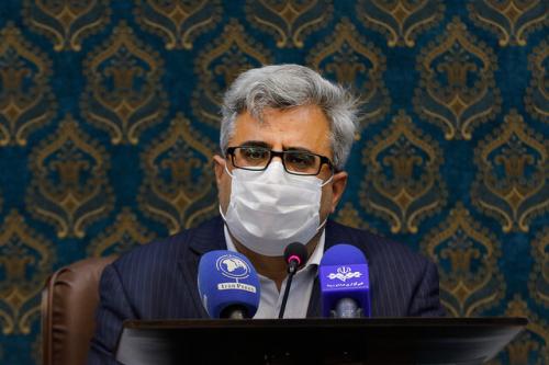 تلاش برای بازگشایی مرزها