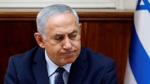 نتانیاهو بیمار روانی است