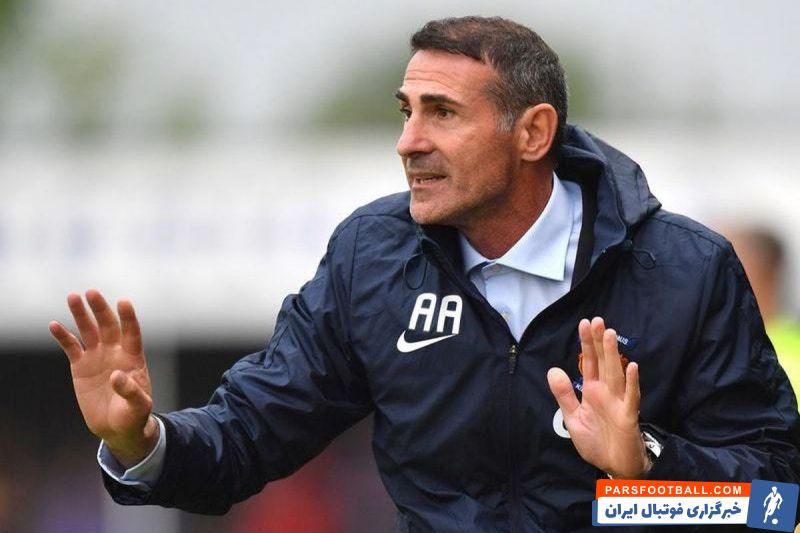 سورپرایز فرهاد مجیدی برای استقلال دروغ از آب درآمد/درگیری و حواشی مجیدی در استقلال پایان ندارد