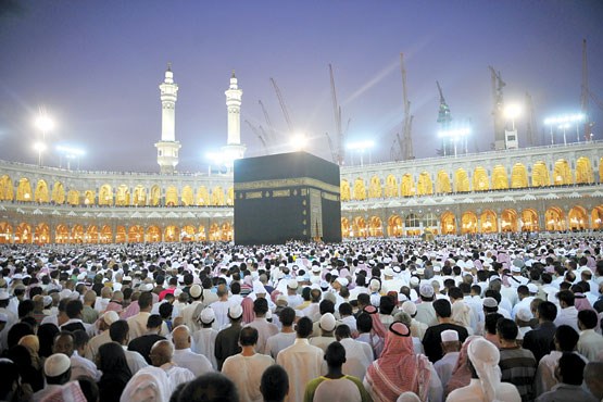  حج تمتع در ابهام / عمره همچنان تعلیق 