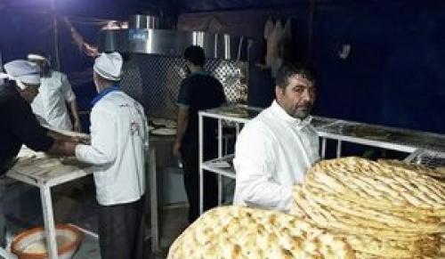  چرا نون هم گرون شد؟