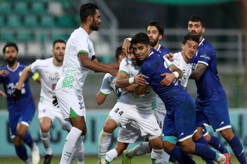  انتقام سخت استقلال از ذوب آهن/برد پرگل شاگردان مجیدی در دیدار حساس جام حذفی